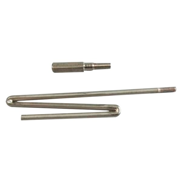 Grabbit Z-Tip Male Threaded Connector Tip